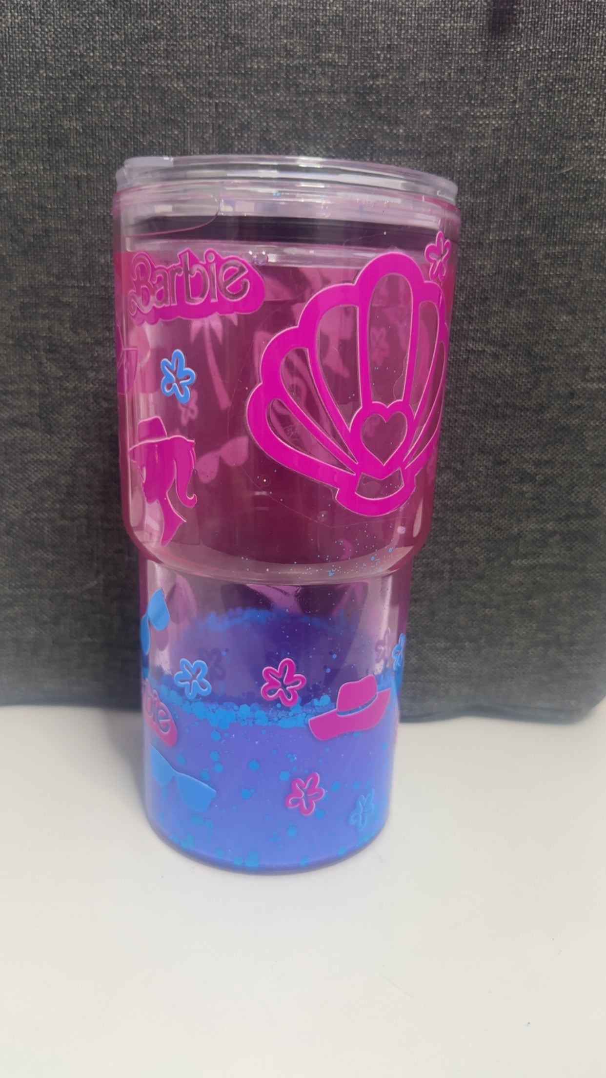 Ready to Purchase Tumbler