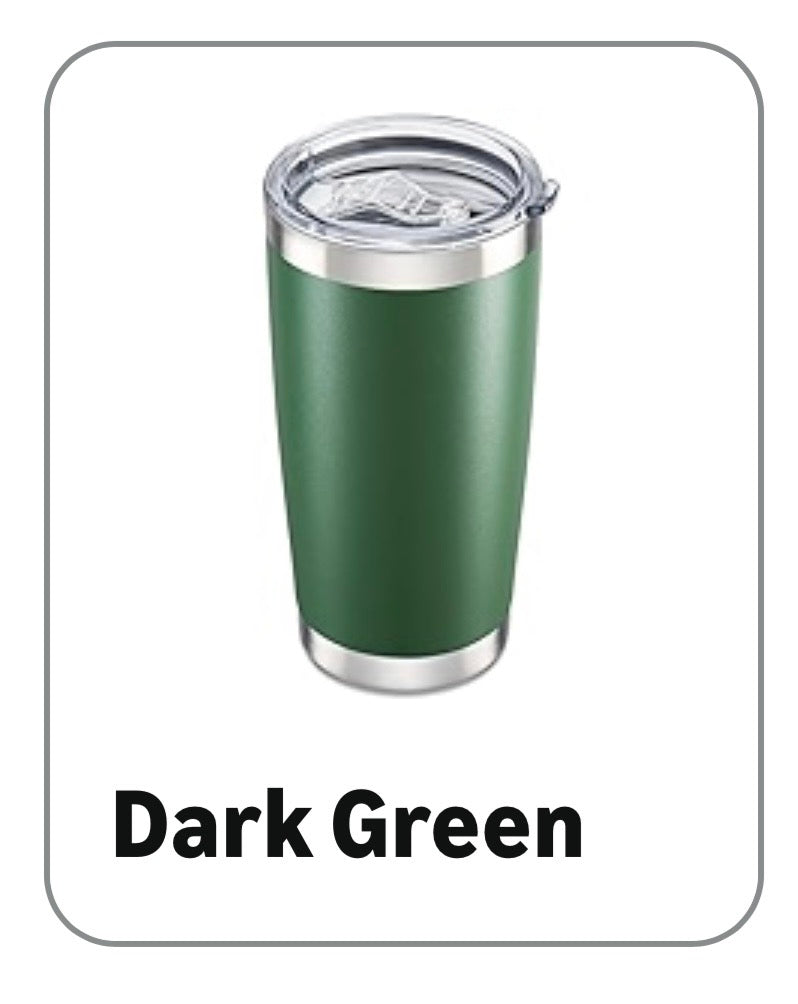 Stainless Tumblers