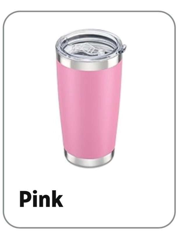 Stainless Tumblers