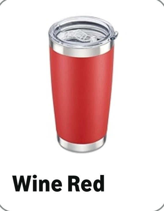 Stainless Tumblers