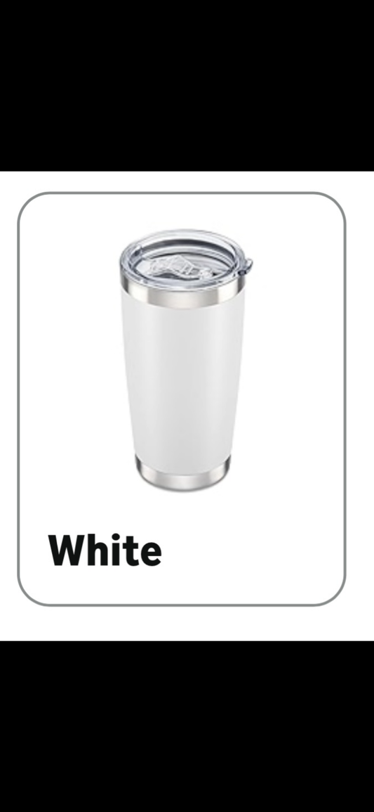 Stainless Tumblers