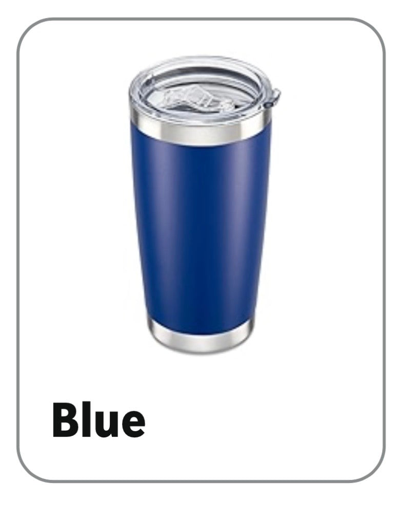 Stainless Tumblers
