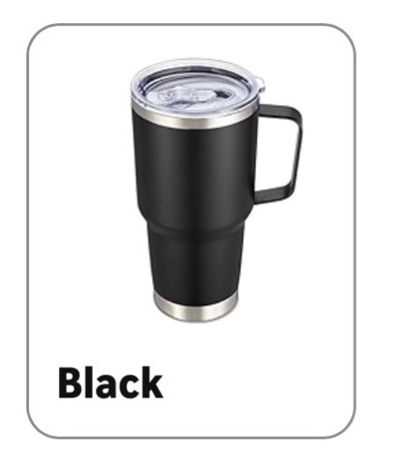 Stainless Tumblers