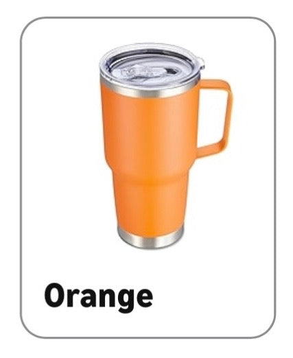 Stainless Tumblers