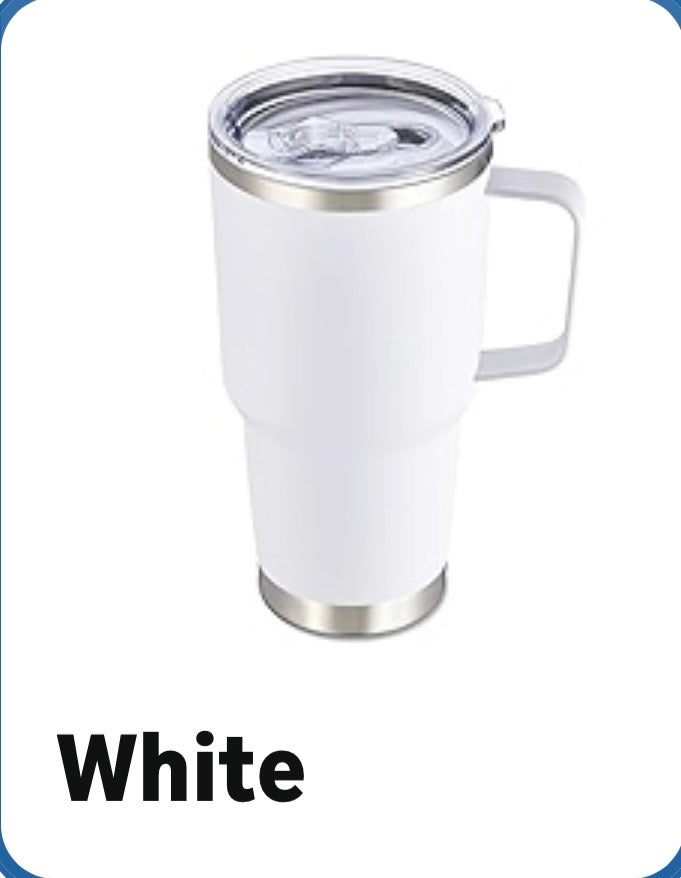 Stainless Tumblers