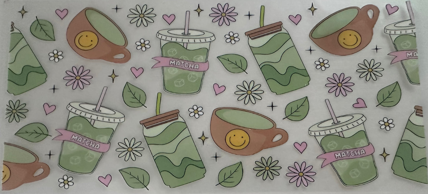 Pick Your Wrap